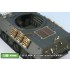 1/35 US Army M10 Detail-up Set for Academy kits #1392/1393/1397/35001/13288/TA009