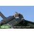 1/35 US Army M10 Detail-up Set for Academy kits #1392/1393/1397/35001/13288/TA009