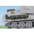 1/35 Russian T-34/85 "No.112 Factory Production" Detail-up Set for Academy kit #13290