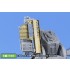 1/35 Soviet 2S7M SPG Detail-up Set for Trumpeter kit #05592