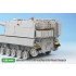 1/35 JGSDF Type 99 HSP Detail-up Set for Trumpeter kit #01597 & Pitroad kit