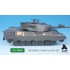 1/35 Leopard 1 A5 Main Battle Tank Detail-up Set for Meng Model kit