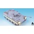 1/35 German Panther Ausf.D Detail-up Set for Tamiya kit