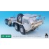 1/35 HEMTT M983 Tractor Detail-up Set for Trumpeter kit