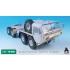 1/35 HEMTT M983 Tractor Detail-up Set for Trumpeter kit