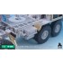 1/35 HEMTT M983 Tractor Detail-up Set for Trumpeter kit