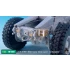1/35 HEMTT M983 Tractor Detail-up Set for Trumpeter kit