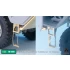 1/35 HEMTT M983 Tractor Detail-up Set for Trumpeter kit
