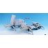 1/35 MIM-104 Patriot SAM System Basic Detail-up Set for Trumpeter #01022