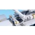 1/35 MIM-104 Patriot SAM System Basic Detail-up Set for Trumpeter #01022
