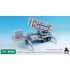 1/35 M901 Launching Station PAC-2 Detail-up Set for Trumpeter #01022 kit