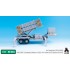 1/35 M901 Launching Station PAC-2 Detail-up Set for Trumpeter #01022 kit