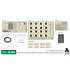 1/35 M901 Launching Station PAC-2 Detail-up Set for Trumpeter #01022 kit