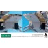 1/35 M901 Launching Station PAC-2 Detail-up Set for Trumpeter #01022 kit