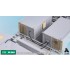1/35 M901 Launching Station PAC-2 Detail-up Set for Trumpeter #01022 kit