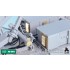 1/35 M901 Launching Station PAC-2 Detail-up Set for Trumpeter #01022 kit