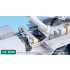 1/35 M901 Launching Station PAC-2 Detail-up Set for Trumpeter #01022 kit