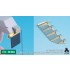 1/35 M901 Launching Station PAC-2 Detail-up Set for Trumpeter #01022 kit