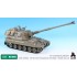 1/35 British AS-90 Self-Propelled Howitzer Detail-up Set for Trumpeter kit #00324