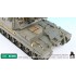 1/35 British AS-90 Self-Propelled Howitzer Detail-up Set for Trumpeter kit #00324