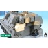 1/35 British AS-90 Self-Propelled Howitzer Detail-up Set for Trumpeter kit #00324