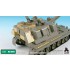 1/35 British AS-90 Self-Propelled Howitzer Detail-up Set for Trumpeter kit #00324