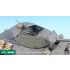 1/35 US Tank Destroyer M10 Detail-up Set for Tamiya kit #35350