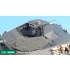 1/35 US Tank Destroyer M10 Detail-up Set for Tamiya kit #35350