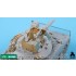 1/35 US Airborne Tank M551 Sheridan Detail Set for Tamiya kits