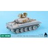 1/35 US Airborne Tank M551 Sheridan Detail Set for Tamiya kits
