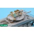 1/35 US Airborne Tank M551 Sheridan Detail Set for Tamiya kits