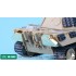 1/35 Pz.Kpfw.V Panther Ausf.G Detail-up Set for Academy kits