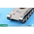 1/35 Pz.Kpfw.V Panther Ausf.G Detail-up Set for Academy kits