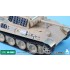 1/35 Pz.Kpfw.V Panther Ausf.G Detail-up Set for Academy kits