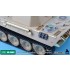 1/35 Pz.Kpfw.V Panther Ausf.G Detail-up Set for Academy kits