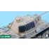 1/35 Pz.Kpfw.V Panther Ausf.G Detail-up Set for Academy kits