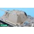 1/35 Pz.Kpfw.V Panther Ausf.G Detail-up Set for Academy kits