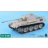 1/35 Pz.Kpfw.V Panther Ausf.G Detail-up Set for Academy kits