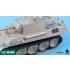 1/35 Pz.Kpfw.V Panther Ausf.G Detail-up Set for Academy kits