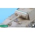 1/35 Pz.Kpfw.V Panther Ausf.G Detail-up Set for Academy kits