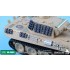 1/35 Pz.Kpfw.V Panther Ausf.G Detail-up Set for Academy kits