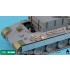 1/35 German Bergepanther Ausf.A Detail Set for Takom Model