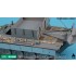 1/35 German Bergepanther Ausf.A Detail Set for Takom Model