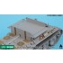 1/35 German Bergepanther Ausf.A Detail Set for Takom Model