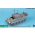 1/35 German Bergepanther Ausf.A Detail Set for Takom Model