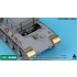1/35 German Bergepanther Ausf.A Detail Set for Takom Model