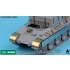 1/35 German Bergepanther Ausf.A Detail Set for Takom Model