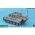 1/35 German Bergepanther Ausf.A Detail Set for Takom Model