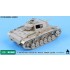 1/35 German Panzer III Ausf.J Detail-up Set for Academy kits