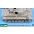 1/35 German Panzer III Ausf.J Detail-up Set for Academy kits